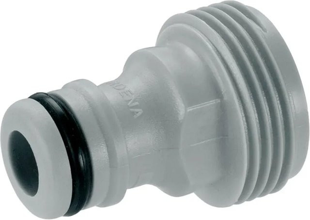Gardena Geräteadapter Quick Coupling aus Kunststoff 30 mm - Bild 1