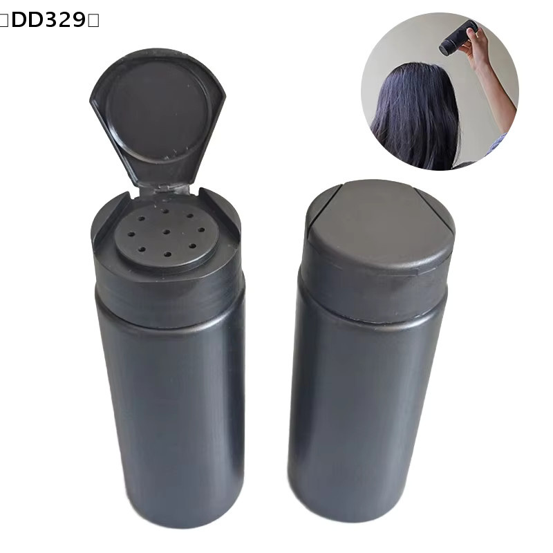 JETTING Kosmetikbehälter für loses Gesichtspuder, 150 ml, Unisex - Bild 2