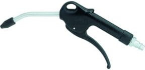 Schneider Electric Ausblaspistole AP-Vario-P in Schwarz aus Kunststoff - Bild 1