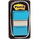 Post-it Index Streifen Standard 680-23 in Türkis - Bild 3