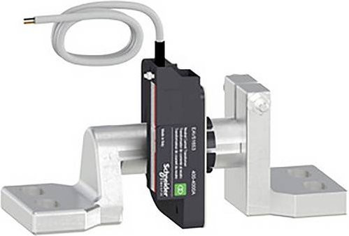 Schneider Electric LV833576SP Leistungsschalterzubehör in Schwarz - Bild 1