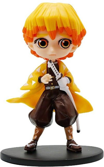 Yiran toy 1 Anime Dämonentöter Actionfiguren, 13cm, ab 14 Jahren - Bild 1