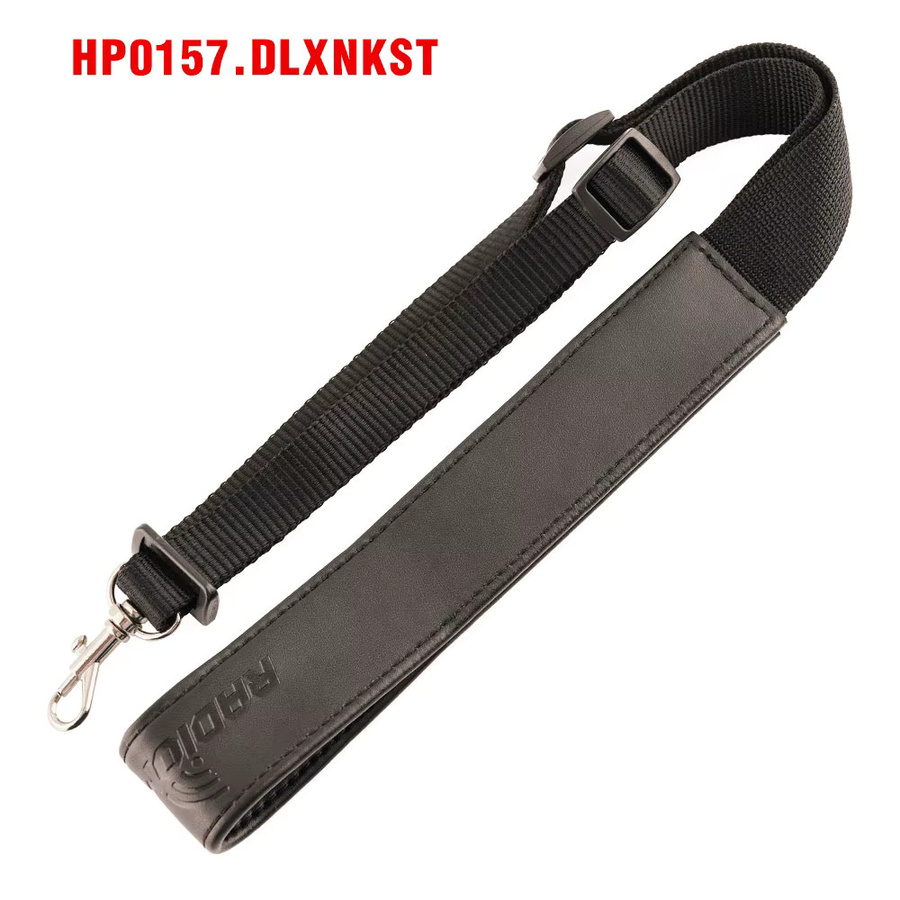 Radiomaster Lanyard Umhängeband für Sender TX16S TX16 TX12 Boxer Zorro in Schwarz - Bild 3