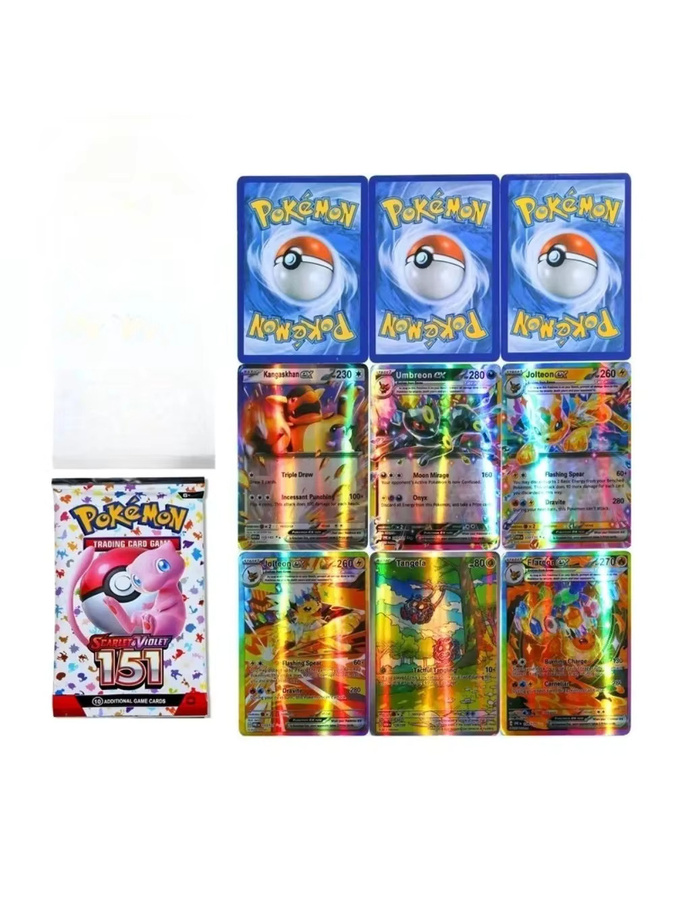 TAKARA TOMY Pokémon Team-up Sun & Moon Thunder, Sammelkartenspiel, Evolutions Booster, englisch - Bild 2