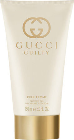 Gucci Guilty Pour Femme Duschgel, Damen