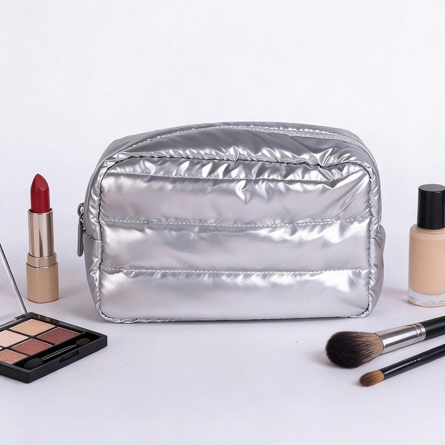Airfriend Make Up Pouch Organizer, wasserdichte Kosmetiktasche - Bild 1