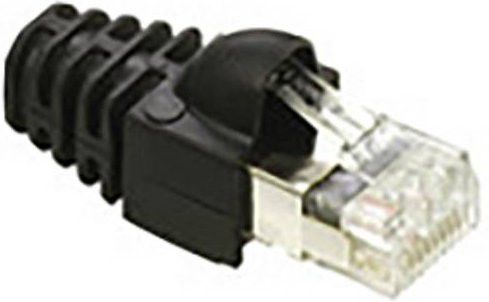 Schneider Electric TCSEK3MDS Erweiterungsmodul in Schwarz - Bild 1