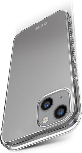 Extreme X2 Schutzhülle für Apple iPhone 14, Transparent - Bild 1