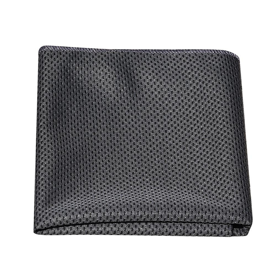 2er-Pack TOMTOP JMS kühlende Reise-Eishandtücher, weich und atmungsaktiv für Sport und Fitness, Black & Green - Bild 8