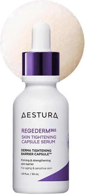 AESTURA Regederm365 Hautstraffendes Kapselserum, 30 ml, Niacinamid - Bild 1