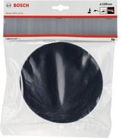Bosch Stützteller M 14 mit Klettverschlusssystem, Durchmesser: 150 mm, Schwarz - Bild 2