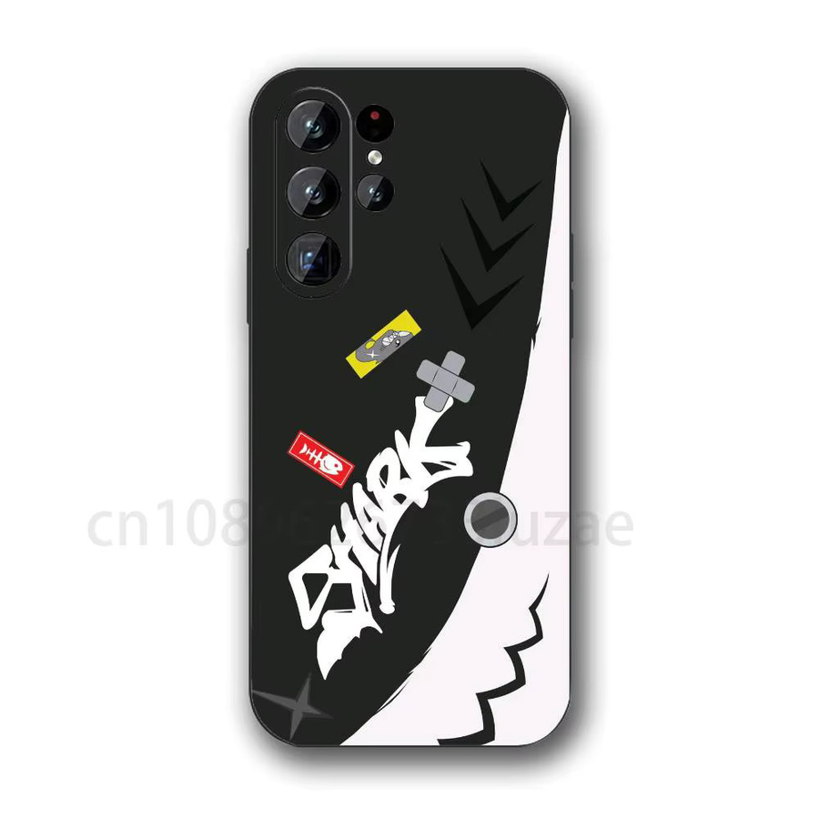 Zenless Zone Zero ZZZ Handyhülle für Samsung Galaxy S20 bis S26 Plus Ultra Cover Stoßfest TPU Multicolour - Bild 2