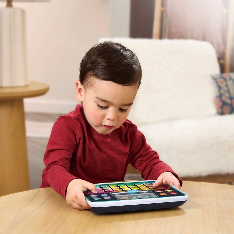 VTech Baby Kunterbuntes Lerntablet, ab 1 Jahr - Bild 3