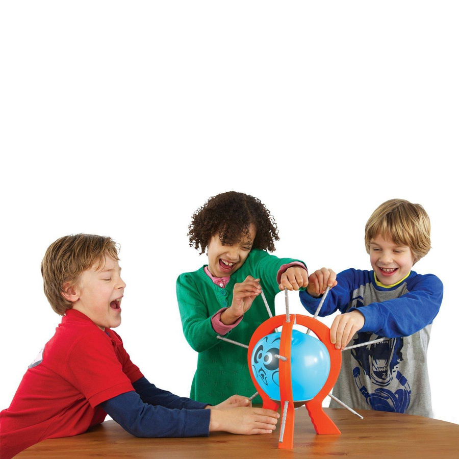 Linyi toy Ballon Streich Spielzeug Desktop Interaktiv - Bild 3