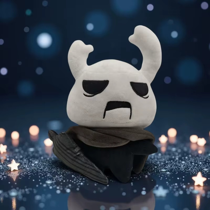 Bandai Hollow Knight Puppenmodell, Plüsch / Textil - Bild 3