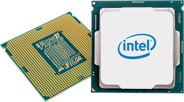 Intel Xeon Gold 5318Y Prozessor mit 2,1 GHz, 24 Kernen, 48 Threads und 36MB Cache, LGA4189 Socket, Silber - Bild 1