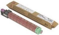 Ricoh Toner Cartridge Magenta für MP 3503, C3503, MPC3003, C35033004 und C3004 mit einer Kapazität von 18.000 Seiten - Bild 1