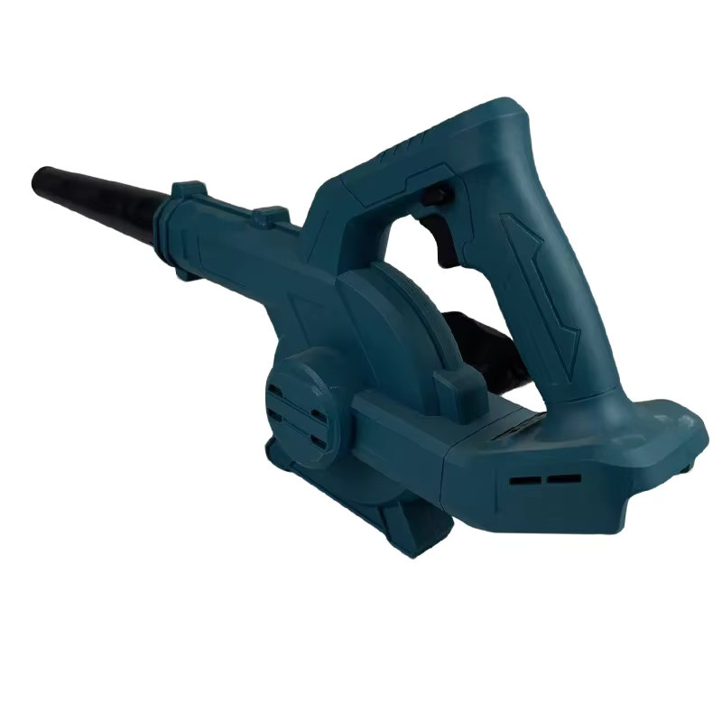Makita Akkublaubsbläser in Blau für Profis - Bild 2