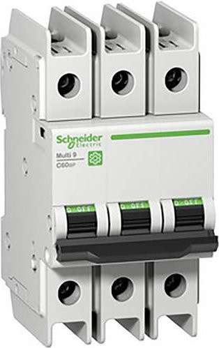 Schneider Electric M9F42320 Leitungsschutzschalter MCB in Weiß - Bild 1