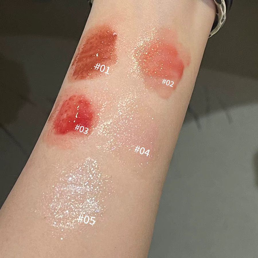 Toot Dodo Lipgloss, Glitzernd - Bild 3