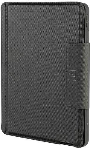 Tucano Tasto Bluetooth Tablet-Cover für Apple iPad Pro 11 Zoll (1., 2., 3., 4. Gen) und iPad Air 10,9 Zoll (4., 5. Gen) in Schwarz - Bild 1