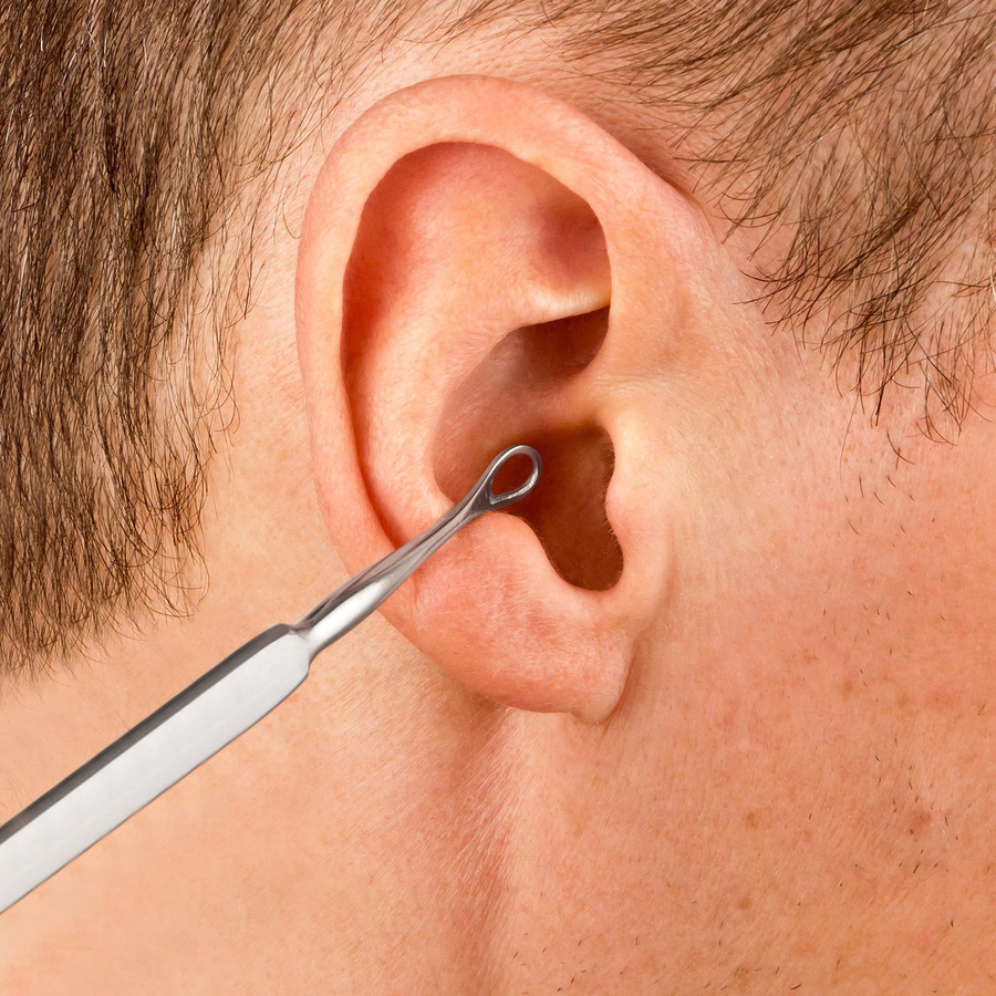 Lopalmed Ohrreiniger Profi, Unisex - Bild 2