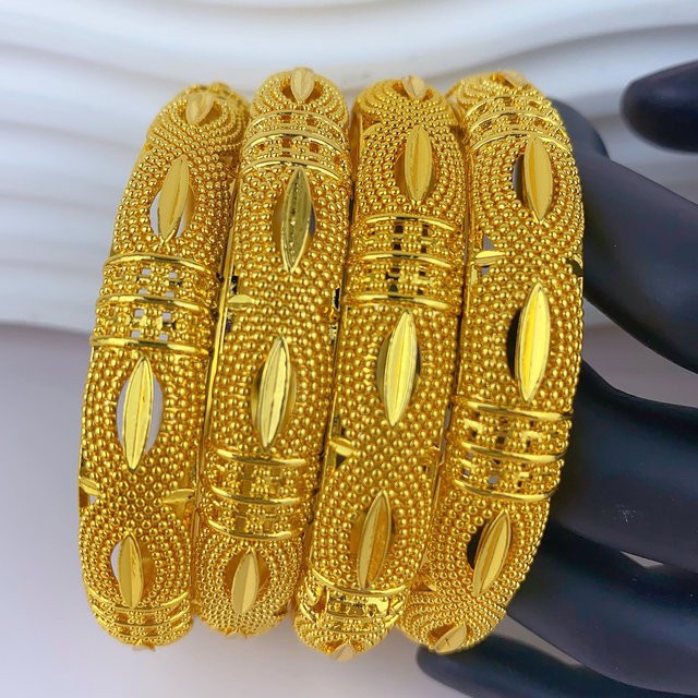 ANIID Armband, Gold, Damen - Bild 1
