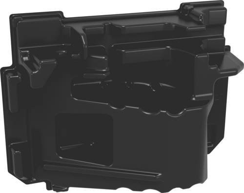 Makita Koffereinlage 835K82-7 Schwarz B: 28,5 cm, T: 37,5 cm, H: 11,5 cm - Bild 1
