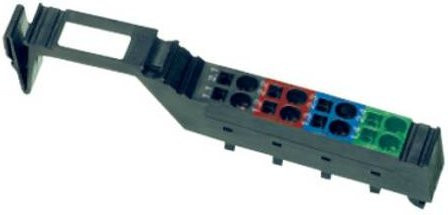Phoenix Contact IB IL SCN-PWR IN-CP 2727637 SPS-Erweiterungsmodul in Multicolour - Bild 1