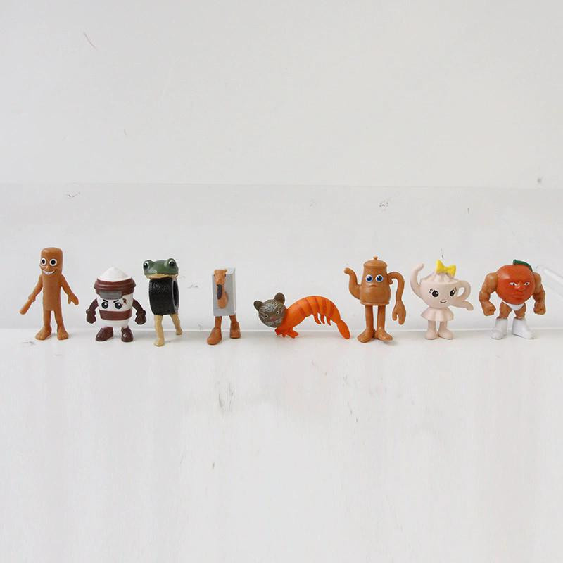 Linyi toy Kreativspielzeug 8/24 Stück ab 3 Jahren bunt/mehrfarbig - Bild 1