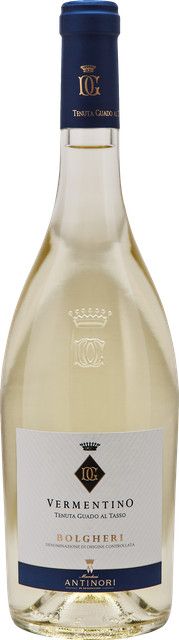 Antinori Vermentino di Bolgheri Weißwein 2024, Italien, 0,75 l - Bild 1