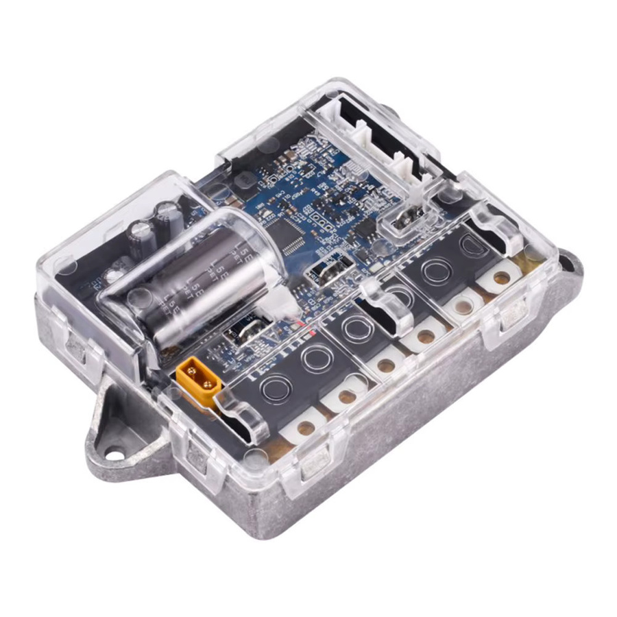 Xiaomi Roller Controller Motherboard ESC Platine für M365 1s Pro Pro2 MI3 Essential - Bild 2