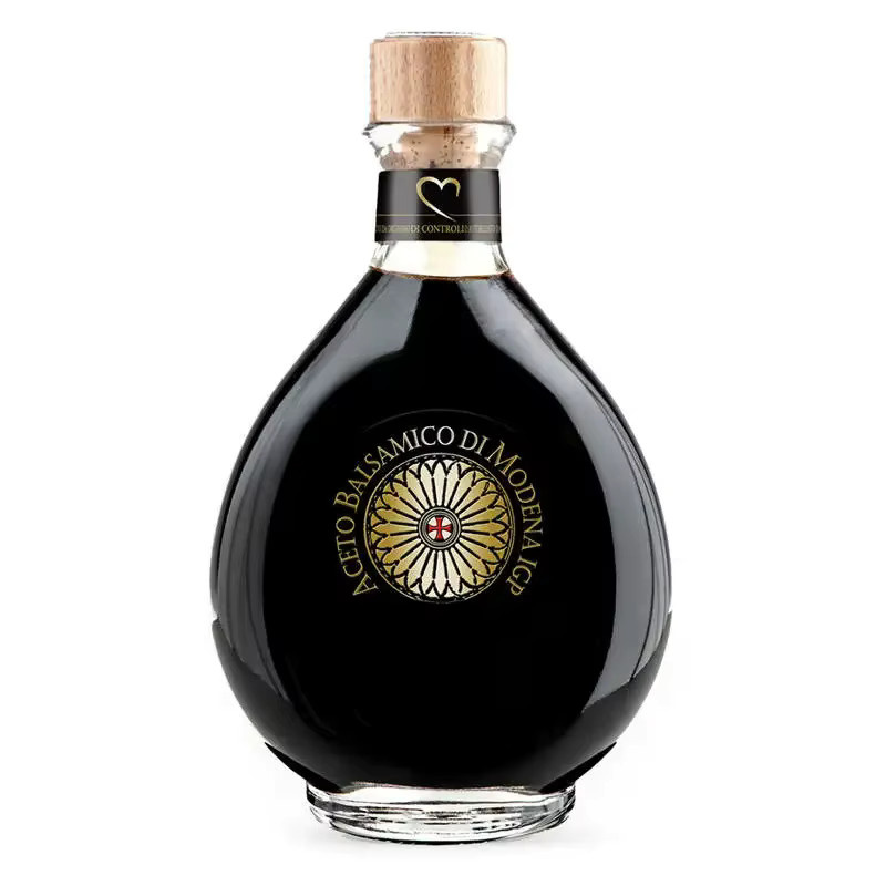 Due Vittorie Balsamico-Essig aus Modena 250 ml - Bild 2