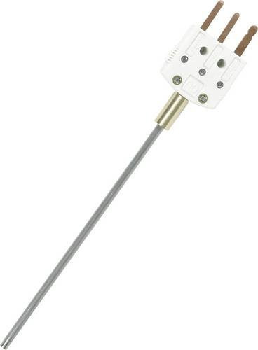 Chauvin Arnoux SP14 Temperaturfühler Pt100 in Weiß für den Bereich -40 bis 450°C - Bild 1