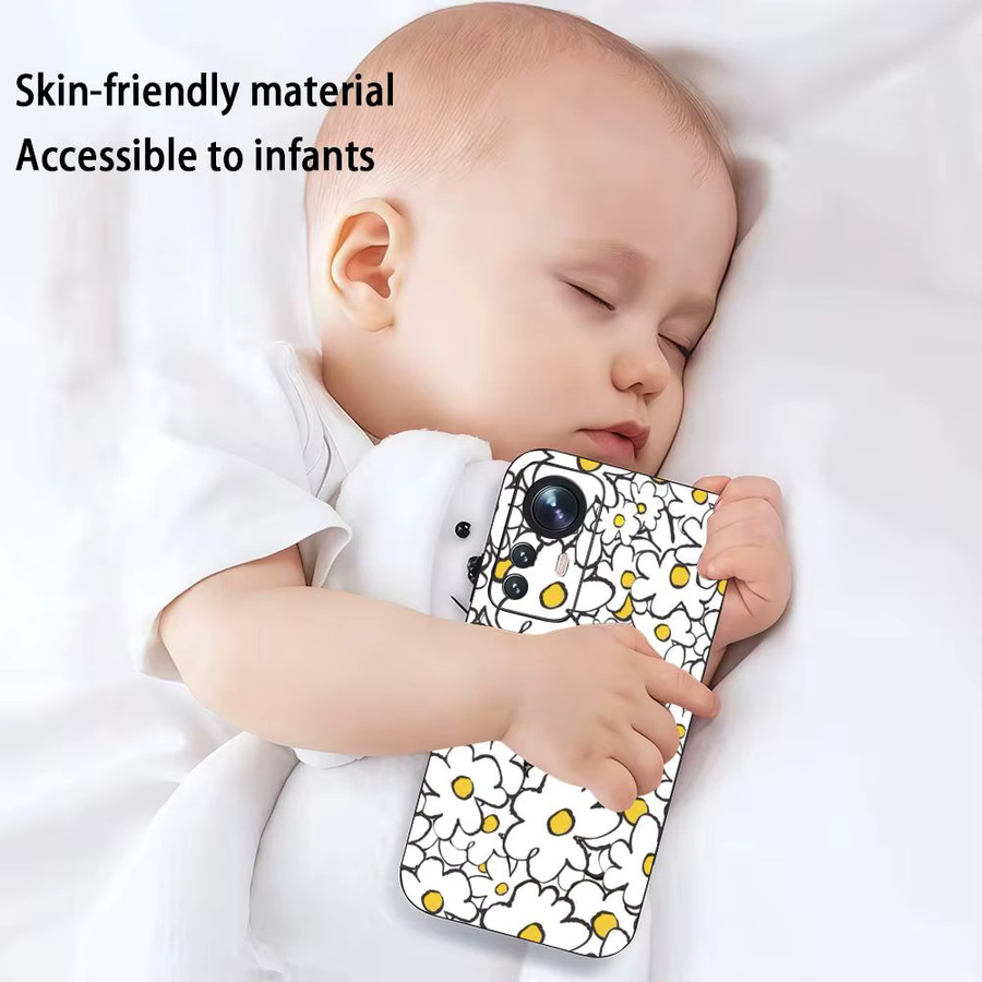 Z-ZO Friends Handyhülle für Samsung Galaxy S25 S24 S23 S22 S21 S20 Ultra Plus Frosted Full Soft Case in Schwarz und Multicolour - Bild 2