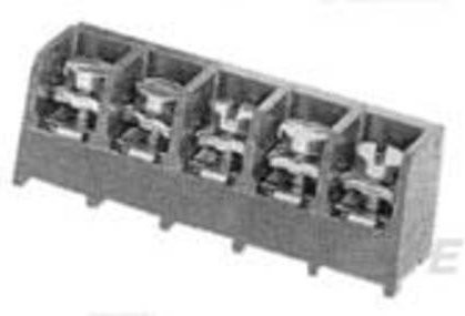 TE Connectivity 3-1546158-1 in Grau - Bild 1