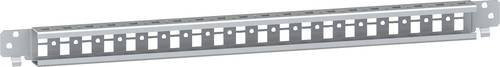 Schneider Electric NSYSQCR9040 Traverse aus Stahl in Silber, B: 90 mm, H: 400 mm - Bild 1