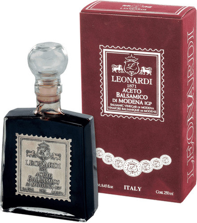 Velvet Bordeaux Balsamicoessig aus Modena PGI 250 ml