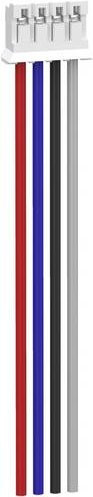 Schneider Electric TM171ACB4OAO2M SPS-Kabel in Multicolour - Bild 1