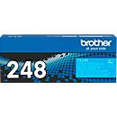 Brother Original Toner TN-248VAL Multipack CMYK Schwarz Cyan Magenta Gelb für Laserprinter - Bild 4