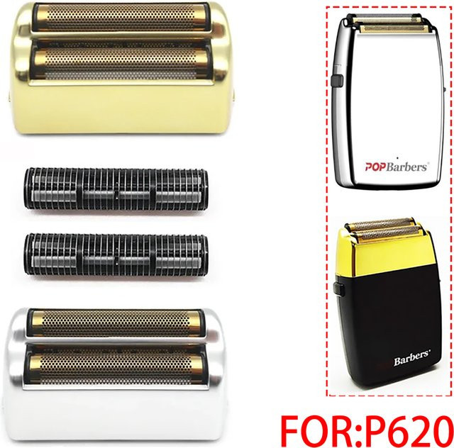 Pop Barbers P620 Rasierer für Herren - Bild 1