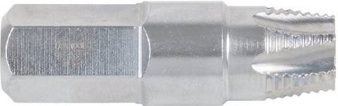 KS Tools Spezial-TX-Schrauben-Ausdreher-Bit TE50 in Silber - Bild 1