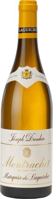 Joseph Drouhin Montrachet Marquis de Laguiche Chardonnay Weißwein, Burgund, 2020, trocken, 0,75 l - Bild 1