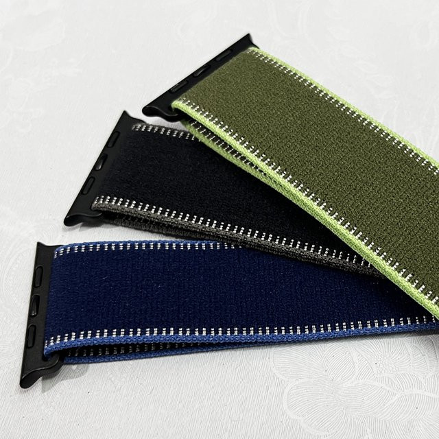 Uhrenarmband Trail Loop, Textil/NATO, Unisex - Bild 1