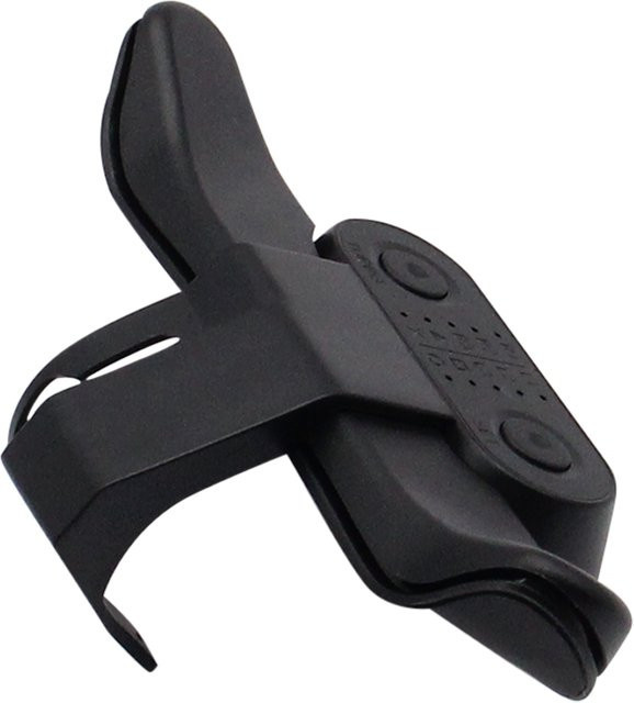 Sony PS4 Controller Paddles Erweiterung mit Turbo-Taste und Joystick-Adapter in Schwarz für PlayStation 4 - Bild 1