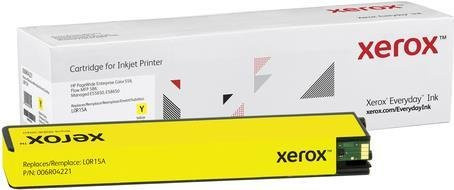 Xerox Everyday Tonerpatrone Gelb kompatibel für HP PageWide Enterprise Color MFP 586 und PageWide Managed Color E55650 - Bild 1