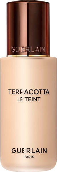 Guerlain Terracotta Le Teint Matte Fluid Foundation, Damen - Bild 1
