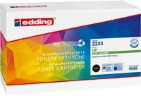 edding Toner Schwarz kompatibel mit HP 149X für Laserdrucker - Bild 1