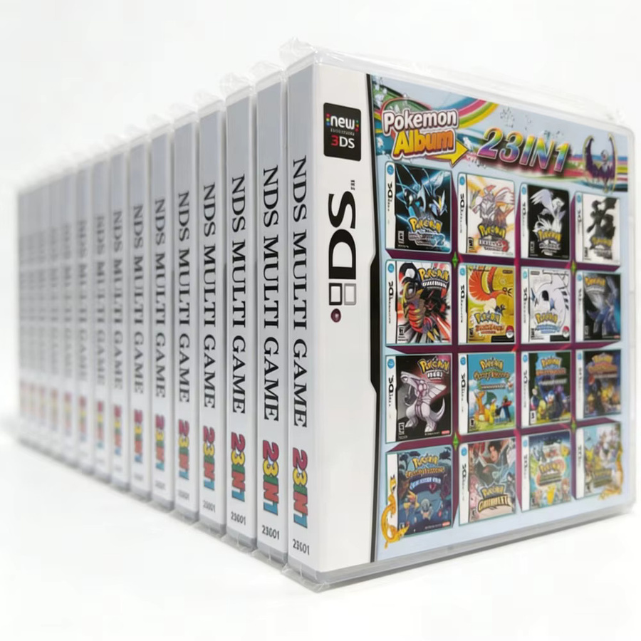 Bandai Spielkarten-Sammlung, Weiße Box, Console Accessory - Bild 2