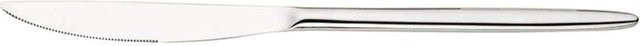 Pintinox Tafelmesser OLIVIA in Silber, 12er Packung - Bild 1